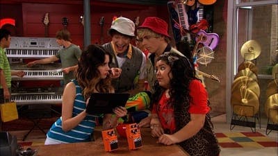 Assistir Austin & Ally Temporada 2 Episódio 18 Online em HD