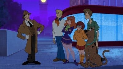 Assistir Scooby-Doo e Convidados Temporada 1 Episódio 4 Online em HD