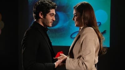 Assistir Aşk Laftan Anlamaz Temporada 1 Episódio 31 Online em HD