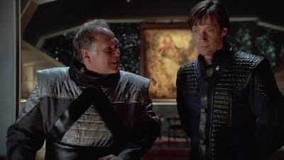 Assistir Andrômeda Temporada 4 Episódio 2 Online em HD