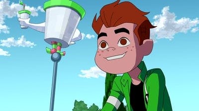 Assistir Ben 10: Omniverse Temporada 6 Episódio 4 Online em HD