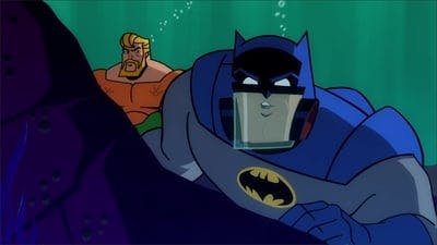 Assistir Batman: Os Bravos e Destemidos Temporada 1 Episódio 14 Online em HD