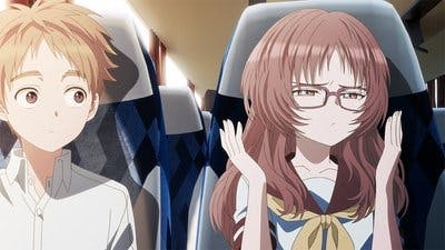 Assistir Minha Crush Esqueceu os Óculos Temporada 1 Episódio 9 Online em HD
