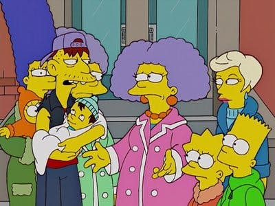 Assistir Os Simpsons Temporada 16 Episódio 12 Online em HD