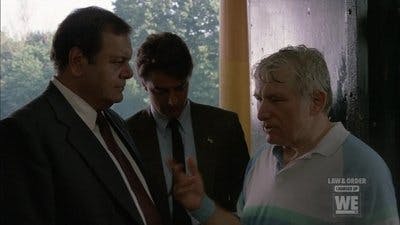 Assistir Lei & Ordem Temporada 2 Episódio 7 Online em HD