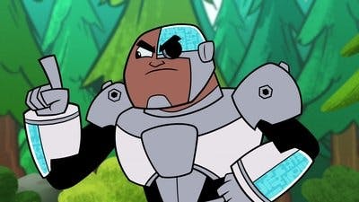 Assistir Os Jovens Titãs em Ação! Temporada 5 Episódio 34 Online em HD