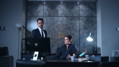 Assistir Viajantes no Tempo Temporada 3 Episódio 2 Online em HD