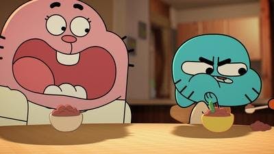 Assistir O Incrível Mundo de Gumball Temporada 3 Episódio 20 Online em HD