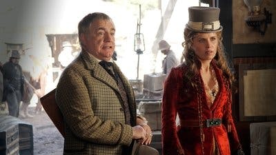 Assistir Deadwood Temporada 3 Episódio 9 Online em HD