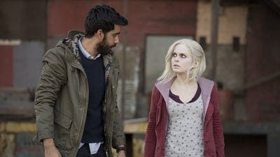 Assistir iZombie Temporada 1 Episódio 3 Online em HD