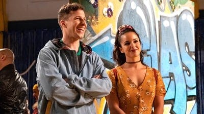 Assistir Brooklyn Nine-Nine: Lei e Desordem Temporada 6 Episódio 3 Online em HD