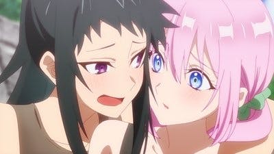 Assistir Shikimori’s Not Just a Cutie Temporada 1 Episódio 5 Online em HD