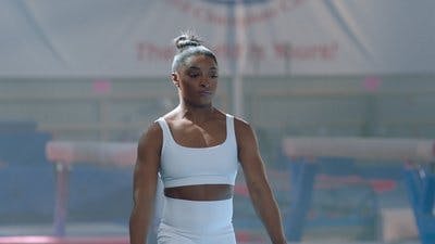 Assistir O Retorno de Simone Biles Temporada 1 Episódio 1 Online em HD