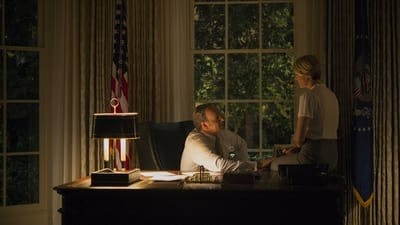 Assistir House of Cards Temporada 3 Episódio 5 Online em HD
