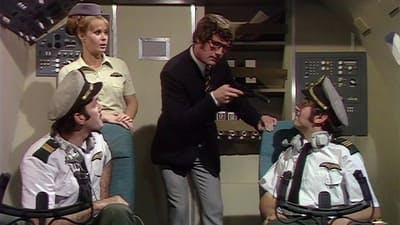 Assistir Monty Python’s Flying Circus Temporada 2 Episódio 3 Online em HD