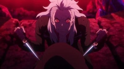 Assistir Sirius the Jaeger Temporada 1 Episódio 8 Online em HD