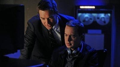 Assistir NCIS: Investigação Naval Temporada 11 Episódio 7 Online em HD