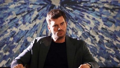 Assistir Aile: Laços De Paixão Temporada 2 Episódio 6 Online em HD