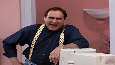 Assistir Sai de Baixo Temporada 1 Episódio 36 Online em HD