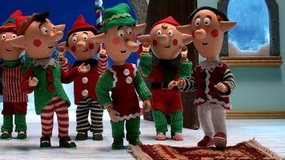 Assistir Frango Robô Temporada 9 Episódio 1 Online em HD