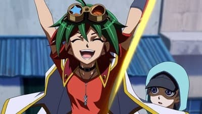 Assistir Yu-Gi-Oh! Arc-V Temporada 1 Episódio 56 Online em HD