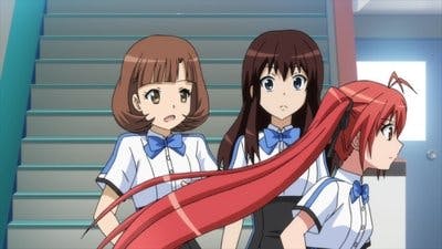 Assistir Ore, Twin Tail Ni Narimasu. Temporada 1 Episódio 11 Online em HD