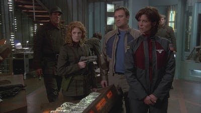 Assistir Stargate Atlantis Temporada 1 Episódio 10 Online em HD