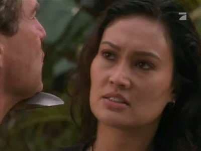 Assistir Caçadora de Relíquias Temporada 3 Episódio 14 Online em HD