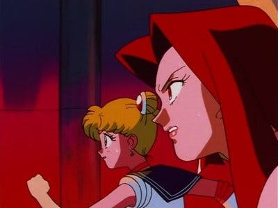 Assistir Sailor Moon Temporada 3 Episódio 22 Online em HD