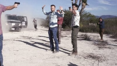 Assistir Falsa Identidade Temporada 1 Episódio 84 Online em HD