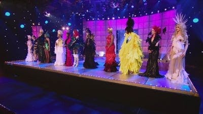 Assistir RuPaul’s Drag Race Temporada 10 Episódio 3 Online em HD