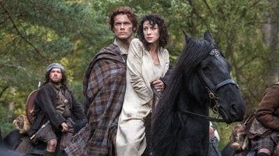 Assistir Outlander Temporada 1 Episódio 1 Online em HD