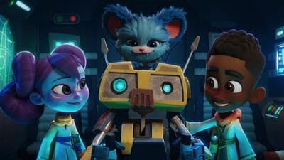 Assistir Star Wars: Aventuras dos Jovens Jedi Temporada 1 Episódio 2 Online em HD