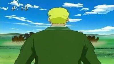 Assistir Zatch Bell! Temporada 1 Episódio 109 Online em HD