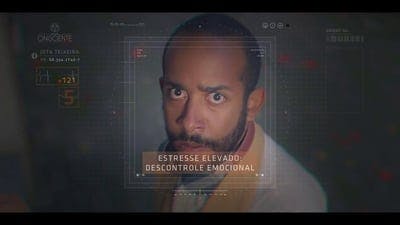 Assistir Onisciente Temporada 1 Episódio 2 Online em HD