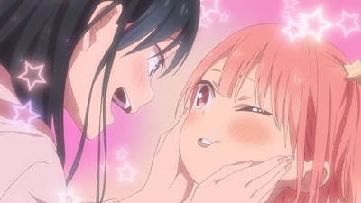Assistir Pseudo Harem Temporada 1 Episódio 2 Online em HD