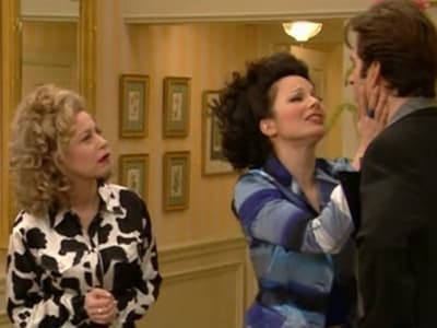 Assistir The Nanny Temporada 5 Episódio 21 Online em HD