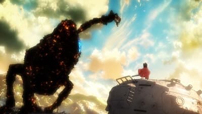 Assistir Kabaneri da Fortaleza de Ferro Temporada 1 Episódio 6 Online em HD