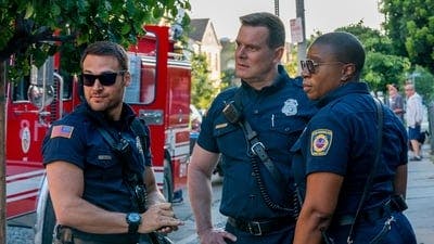 Assistir 9-1-1 Temporada 3 Episódio 1 Online em HD