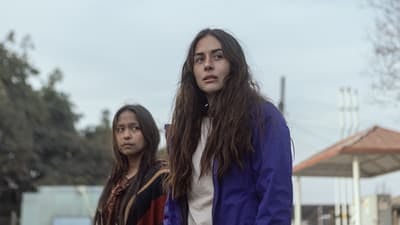 Assistir El Refugio Temporada 1 Episódio 6 Online em HD