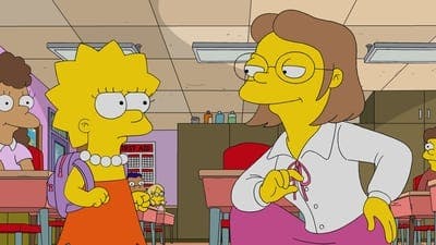 Assistir Os Simpsons Temporada 32 Episódio 9 Online em HD