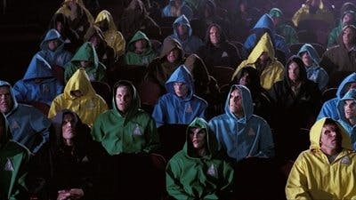 Assistir Angel: O Caça Vampiro Temporada 2 Episódio 17 Online em HD