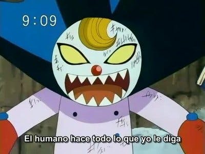 Assistir Zatch Bell! Temporada 1 Episódio 60 Online em HD