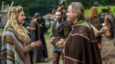 Assistir Vikings Temporada 3 Episódio 2 Online em HD