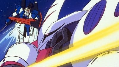 Assistir Kidou Senshi Zeta Gundam Temporada 1 Episódio 47 Online em HD