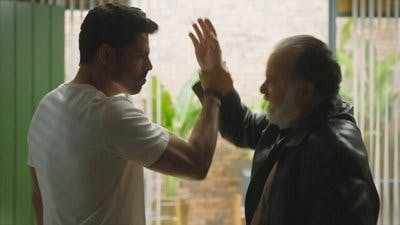 Assistir Land of Desire Temporada 1 Episódio 79 Online em HD