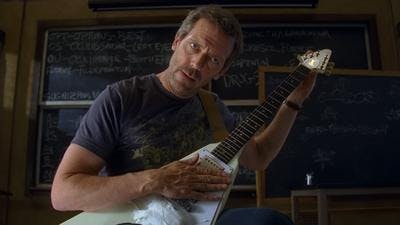 Assistir Dr. House Temporada 4 Episódio 1 Online em HD