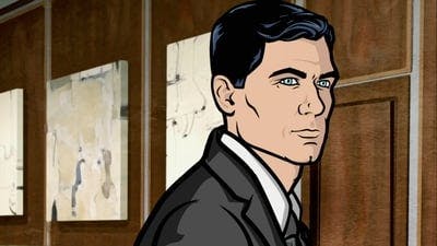 Assistir Archer Temporada 1 Episódio 1 Online em HD