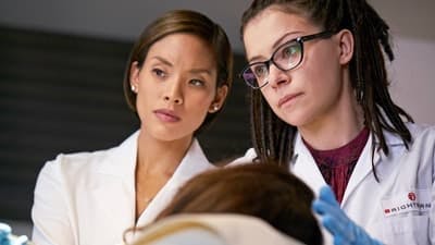 Assistir Orphan Black Temporada 4 Episódio 6 Online em HD