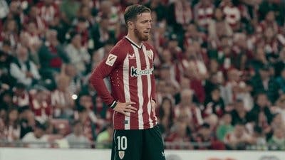 Assistir LALIGA: Além do Campo Temporada 1 Episódio 3 Online em HD